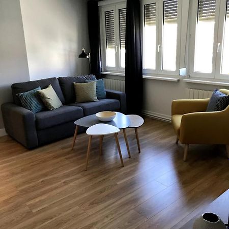 Appartement Tout Equipe Proche De Strasbourg Bischheim Εξωτερικό φωτογραφία