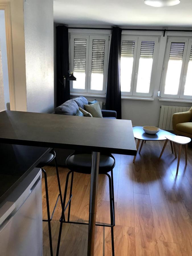 Appartement Tout Equipe Proche De Strasbourg Bischheim Εξωτερικό φωτογραφία