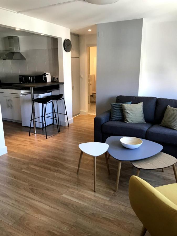 Appartement Tout Equipe Proche De Strasbourg Bischheim Εξωτερικό φωτογραφία