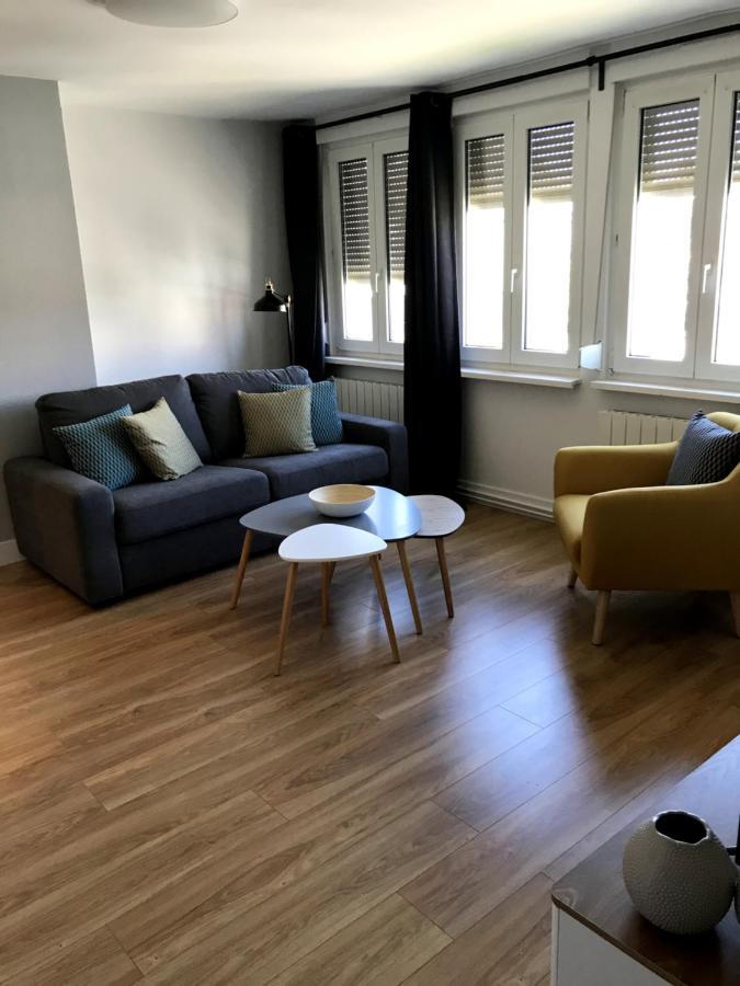 Appartement Tout Equipe Proche De Strasbourg Bischheim Εξωτερικό φωτογραφία